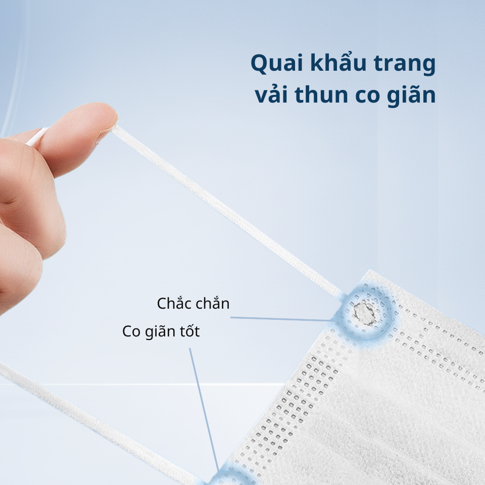 CHẤT LƯỢNG KHÔNG KHÍ NGÀY CÀNG GIẢM – BẠN ĐÃ BẢO VỆ BẢN THÂN MÌNH ? 5